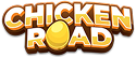 chicken road logo