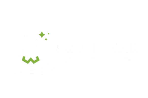 Magic Win Casino Logo