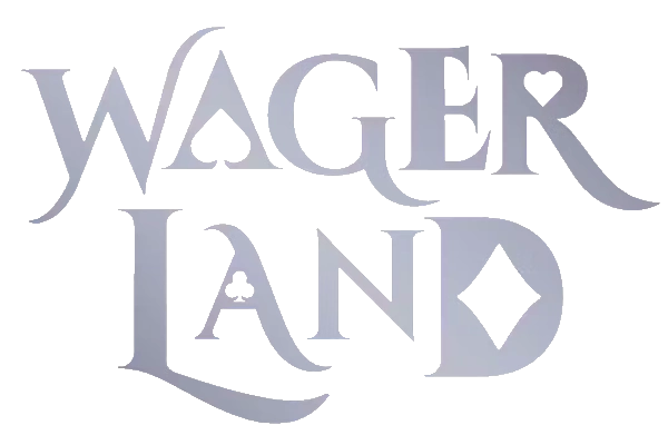 WagerLand main logo