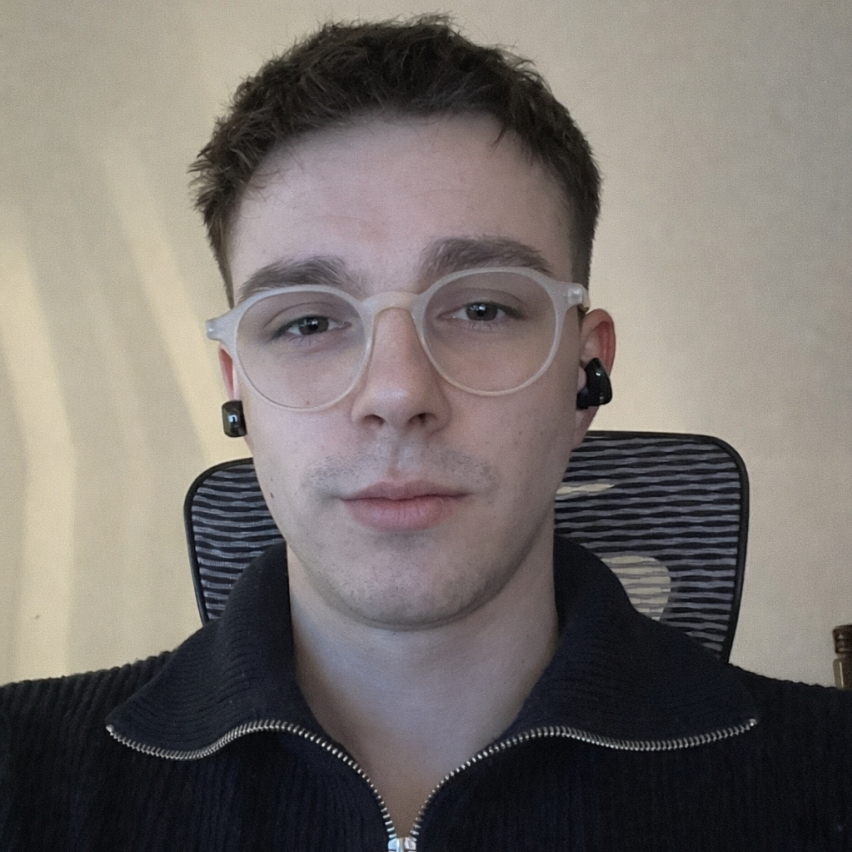 Igor author profile picture